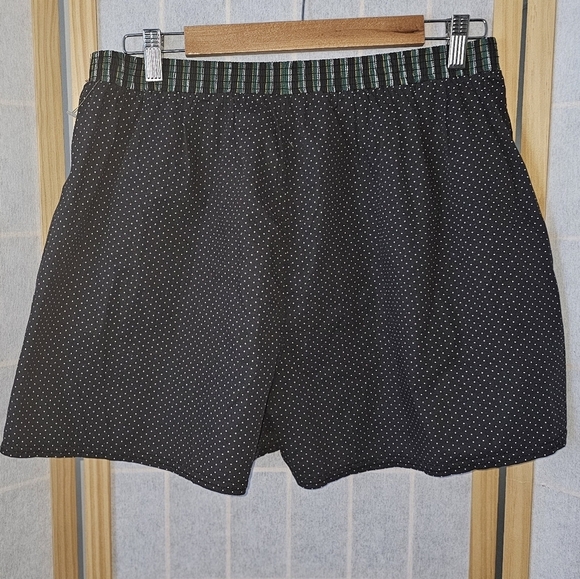 Free People milk and cookies combo boxers - Picture 8 of 10